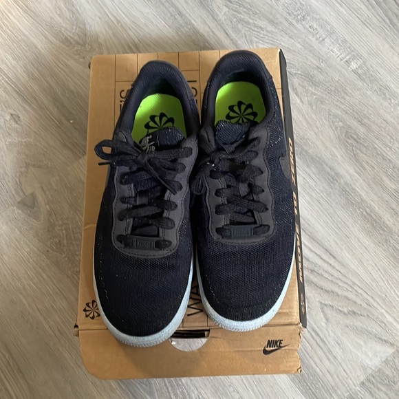 AF1 crater flyknit - Picture 5 of 5